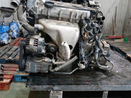 Gearbox SEAT CORDOBA Vario (6K5)  | BP18565202M3 