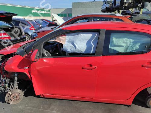 Used Other Other CITROËN C1 II (PA_, PS_) 1.0 VTi 68 (69 hp) 36234716 36234716