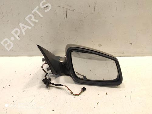 Used Right mirror Right mirror BMW 5 Touring (E61) 520 d (177 hp) 34488784 34488784