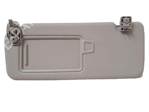 Used Left sun visor HYUNDAI TUCSON (NX4E, NX4A) 1.6 CRDi Hybrid 48V (136 hp) 28154456