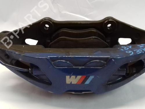 Venstre bremsekaliber foran BMW 6 Gran Turismo (G32) 630 d (265 hp) 14461471