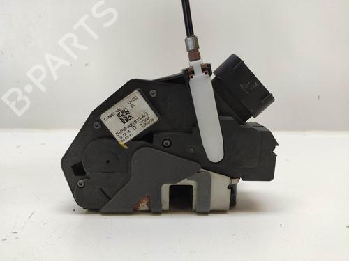 Used Front left lock Front left lock FORD MONDEO V Turnier (CF) 2.0 TDCi (150 hp) 34486004 34486004