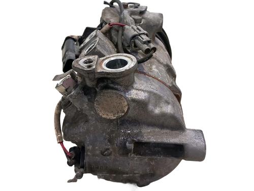 AC compressor MERCEDES-BENZ A-CLASS (W176) A 200 CDI (176.001) | BP22624141M34 