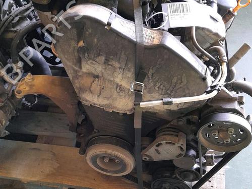 Used Starter SEAT IBIZA II (6K1) [1993-2002]  19051010