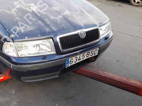AC compressor SKODA OCTAVIA I (1U2) 1.9 TDI | BP23080187M34 