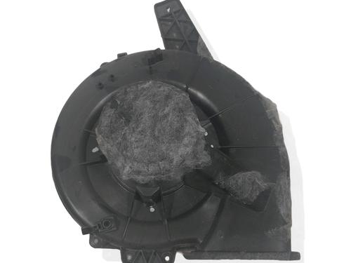 Used Heater blower motor SEAT TOLEDO IV (KG3) 1.4 TDI (90 hp) 21758298