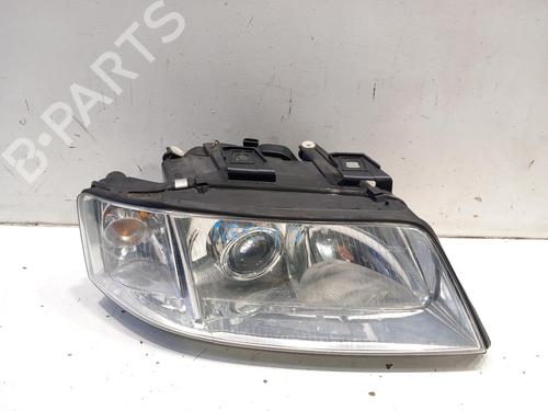 Used Right headlight Right headlight AUDI A6 C5 Avant (4B5, 4B6) [1997-2006] 34489856 34489856
