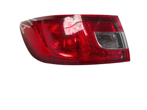 Used Left taillight Left taillight RENAULT CLIO IV (BH_) 0.9 TCe 90 (BHNF, BHMA, BHMH, BHJK, BHJR) (90 hp) 36235075 36235075