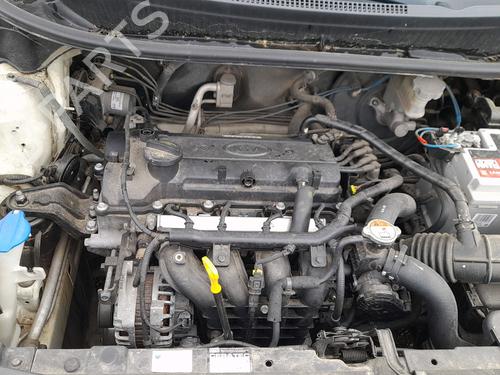 Front right window mechanism KIA RIO III (UB) 1.25 CVVT | BP36360871C23  - Image 6