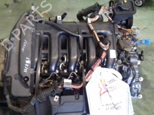 Engine BMW 5 (E60)  | BP14462533M1 