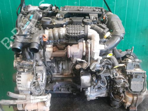 Used Engine Engine 36597485 36597485