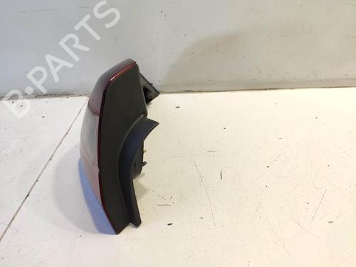 Left taillight RENAULT MEGANE II Saloon (LM0/1_) 1.5 dCi (LM02, LM13, LM2A) | BP34488957C34 - Image 2