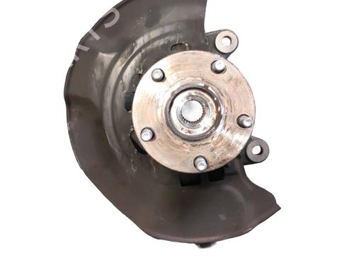 Used Right front steering knuckle Right front steering knuckle TOYOTA AURIS Estate (_E18_) 1.2 (NRE185_, NRE185R, NRE185H) (116 hp) 36022351 36022351