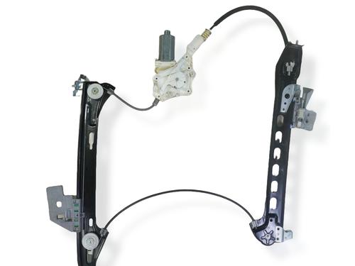 Used Rear left window mechanism MERCEDES-BENZ CLS (C219) CLS 350 (219.356) (272 hp) 23135718