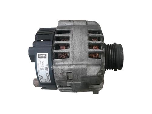 Used Alternator Alternator 35732769 35732769