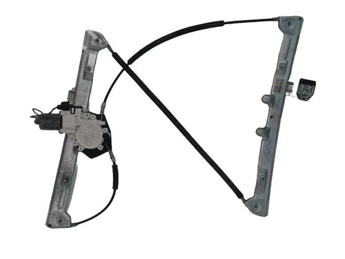 Used Front right window mechanism Front right window mechanism KIA PICANTO I (SA) 1.1 (65 hp) 40511285 40511285
