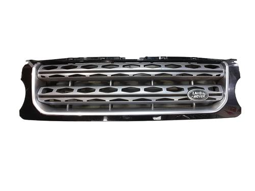 Used Grille Grille LAND ROVER DISCOVERY IV (L319) [2009-2018] 34493833 34493833