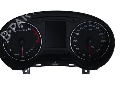Instrument cluster AUDI Q2 (GAB, GAG) 1.4 TFSI | BP34463602C47 - Image 3
