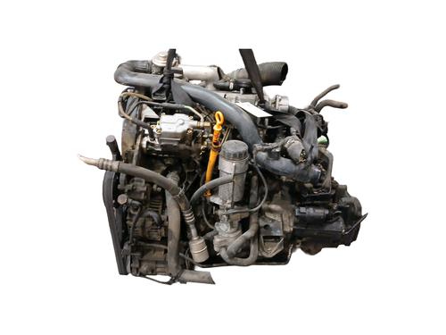 Motor Motor SEAT CORDOBA (6K1, 6K2) 1.4 16V (75 hp) 33980245 33980245