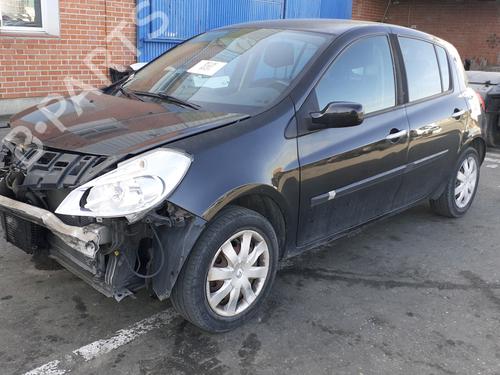 Used Parts RENAULT CLIO III (BR0/1, CR0/1)  1.5 dCi (C/BR0G, C/BR1G)  4637355