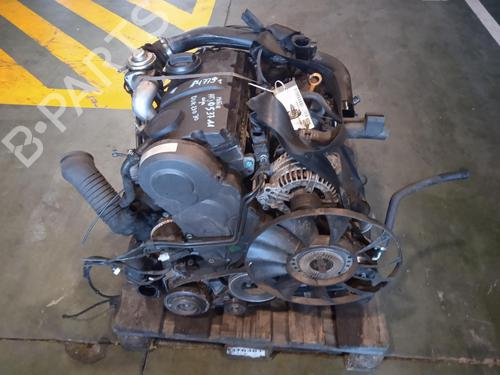Used Engine VW PASSAT B5 Variant (3B5) [1997-2001]  19049731