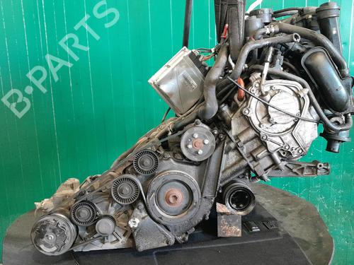 Used Engine Engine MERCEDES-BENZ A-CLASS (W168) A 170 CDI (168.009, 168.109) (95 hp) 33405163 33405163
