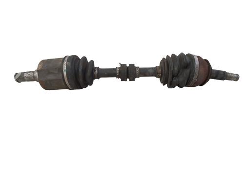 Used Left front driveshaft Left front driveshaft NISSAN X-TRAIL III (T32_, T32R, T32RR) 1.6 dCi (T32) (130 hp) 34550376 34550376