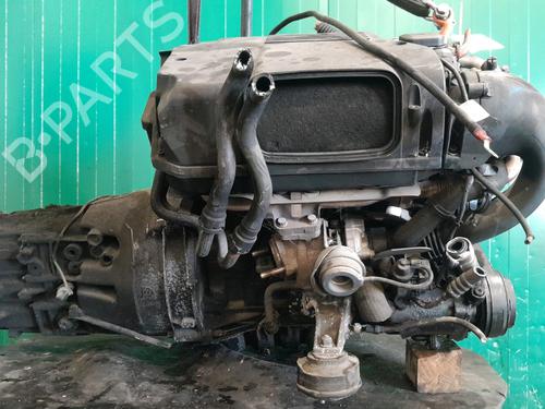 Other BMW 3 (E46) 320 d | BP34491796O1 - Image 4