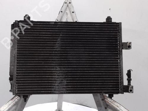 Radiateur de ac Radiateur de ac BMW 3 (E46) [1997-2005] 34446997 34446997
