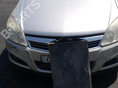 Engine control unit (ECU) OPEL ASTRA G Hatchback (T98)  | BP35734689M57  - Image 5