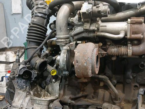 Engine RENAULT MEGANE III Hatchback (BZ0/1_, B3_)  | BP26132039M1 