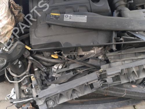 Left front driveshaft SEAT LEON ST (5F8) 2.0 TDI | BP38003333M38 - Image 6
