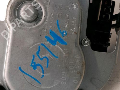 Rear wiper motor BMW X3 (E83) 2.0 d | BP34447567M102 - Image 3