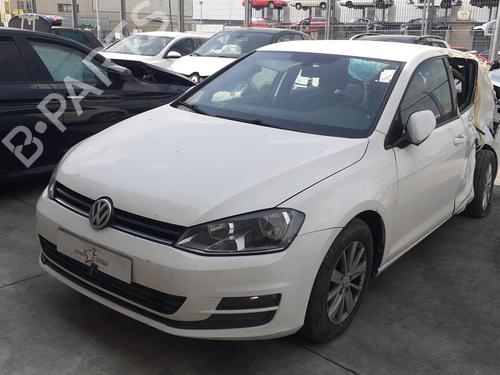 Used Front wiper motor Front wiper motor VW GOLF SPORTSVAN VII (AM1, AN1) 1.6 TDI (110 hp) 33410243 33410243