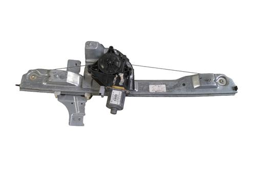 Used Front right window mechanism Front right window mechanism PEUGEOT 208 I (CA_, CC_) 1.5 BlueHDI 100 (102 hp) 34550443 34550443