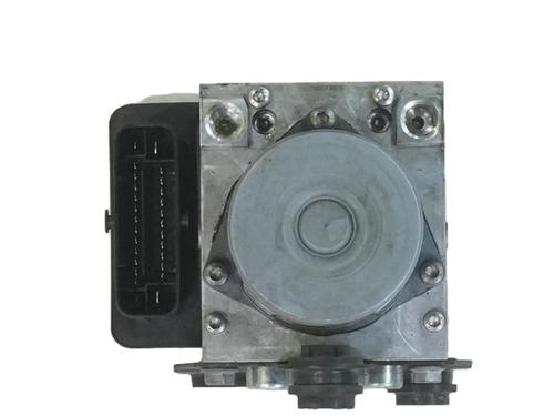 Used ABS pump ABS pump SEAT TOLEDO IV (KG3) [2012-2019] 34493067 34493067