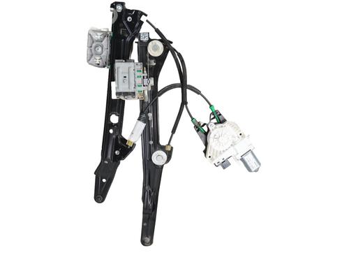 Used Rear left window mechanism Rear left window mechanism AUDI A5 Sportback (8TA) 2.0 TDI (143 hp) 33978740 33978740