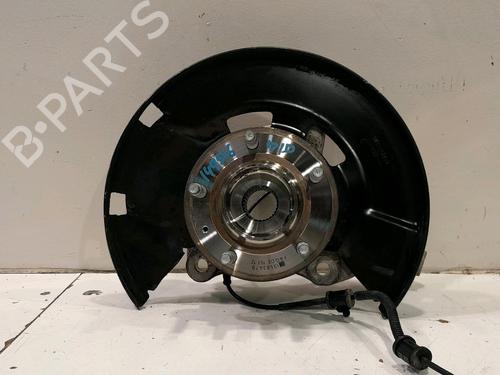 Used Right front steering knuckle Right front steering knuckle CHEVROLET CRUZE Hatchback (J305) [2010-2026] 34490210 34490210