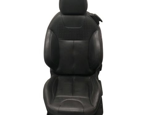 Left front seat CITROËN DS3 (SA_) 1.6 HDi 110 | BP37234881C15 - Image 3