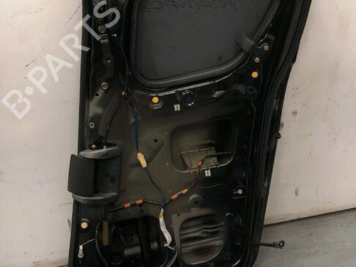 Used Right rear door Right rear door MAZDA RX-8 (SE, FE) 1.3 (FE103, SE3P) (192 hp) 33978480 33978480