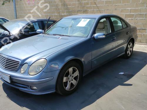 Used Parts MERCEDES-BENZ E-CLASS (W211) E 280 (211.054) (231 hp) 3464768