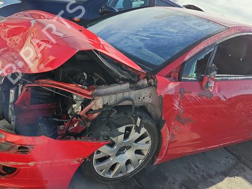 Used Parts CITROËN C4 Coupe (LA_)  1.6 16V  4641921