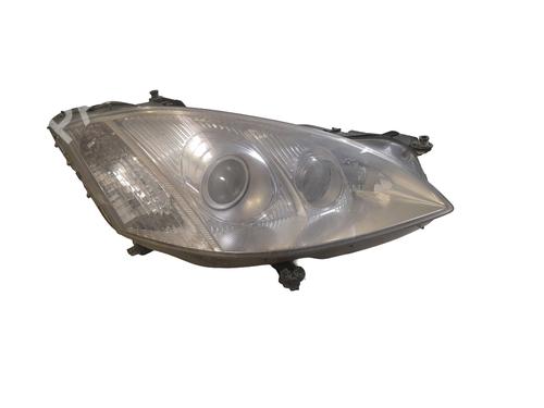 Used Right headlight Right headlight MERCEDES-BENZ S-CLASS (W221, V221) S 320 CDI (221.022, 221.122) (235 hp) 34550962 34550962
