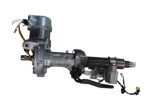 Steering column TOYOTA COROLLA Saloon (_E21_) 1.8 VVTi Hybrid (ZWE211) | BP20136132M21 