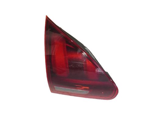 Used Left tailgate light Left tailgate light PEUGEOT 2008 I (CU_) 1.2 THP 130 / PureTech 130 (130 hp) 33407181 33407181