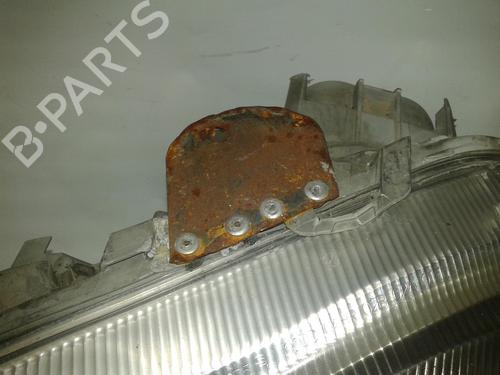 Module xenonverlichting MERCEDES-BENZ S-CLASS (W220)  | BP18536525C53 