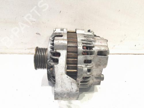Alternator FORD FIESTA V (JH_, JD_) 1.4 16V | BP17591260M7 
