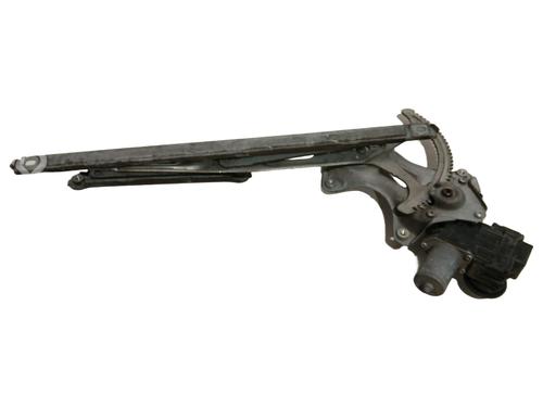 Rear left window mechanism TOYOTA PRIUS PLUS (_W4_) 1.8 Hybrid (ZVW40W, ZVW41W) | BP34465209C24 - Image 2