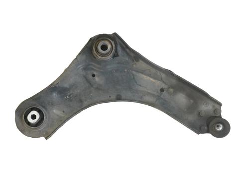 Used Right front suspension arm RENAULT MEGANE III Coupe (DZ0/1_) 1.5 dCi (DZ0B) (106 hp) 24737442