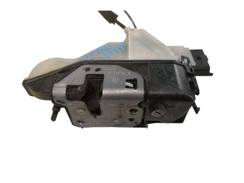Used Front left lock Front left lock CITROËN JUMPY III Van (V_) 2.0 BlueHDi 120 (122 hp) 34470119 34470119
